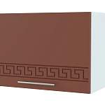 Шкаф навесной под вытяжку Греция BMS - Фото 6