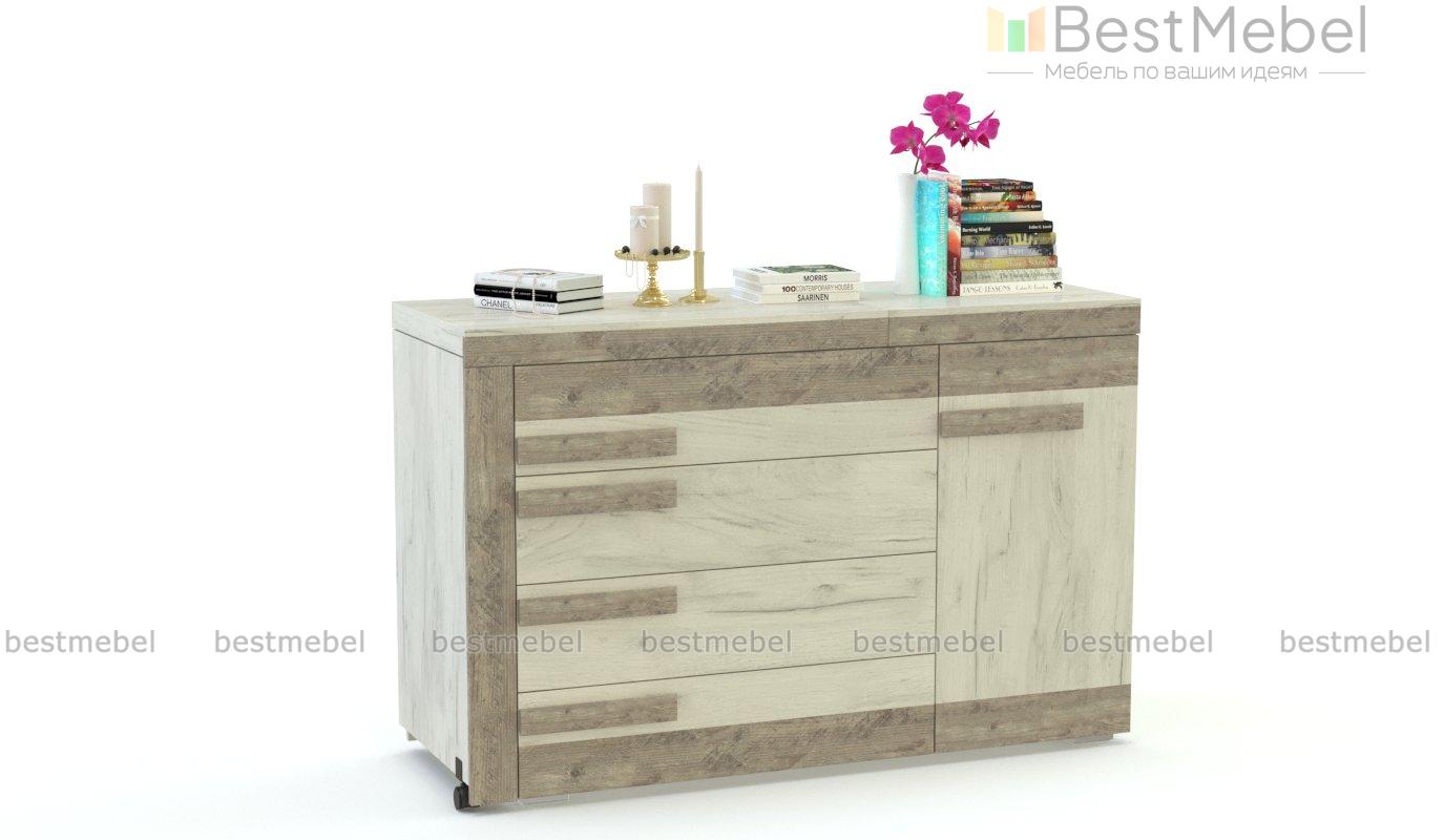 Комод Беннет-2 BMS - Фото