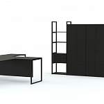 Кабинет руководителя Таймс 12 BMS - Фото 5