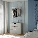 Комод Нордли Nordli 16 - Фото 10