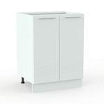 Шкаф нижний 600 Капля BMS - Фото 3