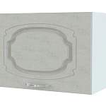 Шкаф верхний горизонтальный Настя BMS - Фото 5