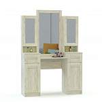 Туалетный стол Гаурон №1.1 BMS - Фото 10