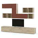 Глянцевая гостиная 7 BMS - Фото 1