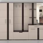 Прихожая Стелла 1 BMS - Фото 4