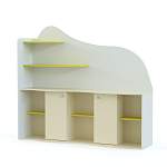 Стеллаж Альф 2.1 BMS - Фото 5