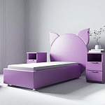 Кровать детская Том BMS - Фото 1