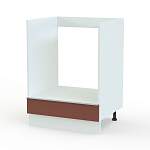 Шкаф нижний под духовку Фьюжн BMS - Фото 4