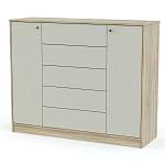 Комод Триша 2.5 BMS - Фото 4