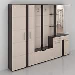 Прихожая Стелла 1 BMS - Фото 5