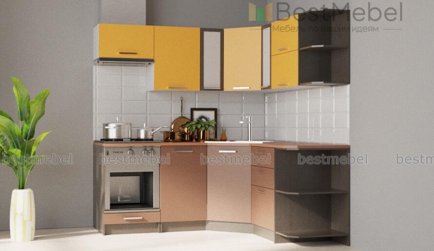 Кухня Дарина 28 BMS - Фото