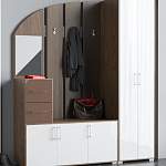 Прихожая Идеал 14 BMS - Фото 2