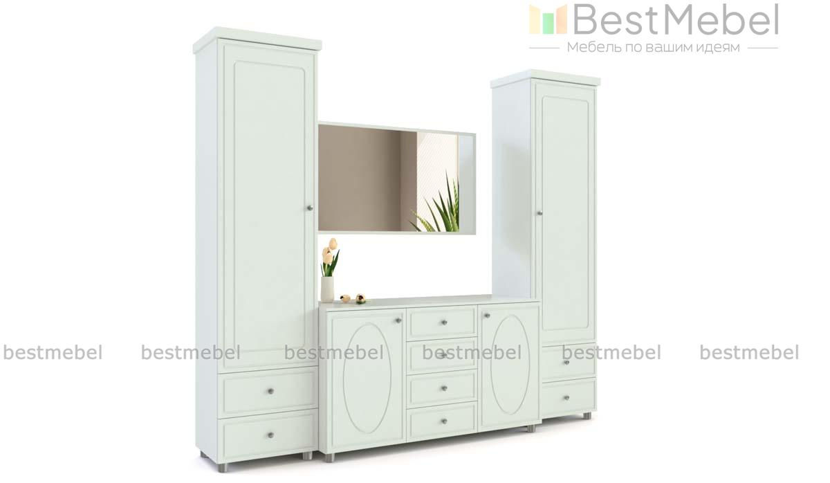 Стенка Беллатриса 2 BMS - Фото