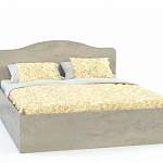 Кровать СП-4505 BMS - Фото 1