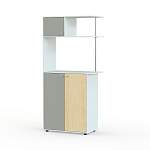 Стеллаж Астрель 12 BMS - Фото 5