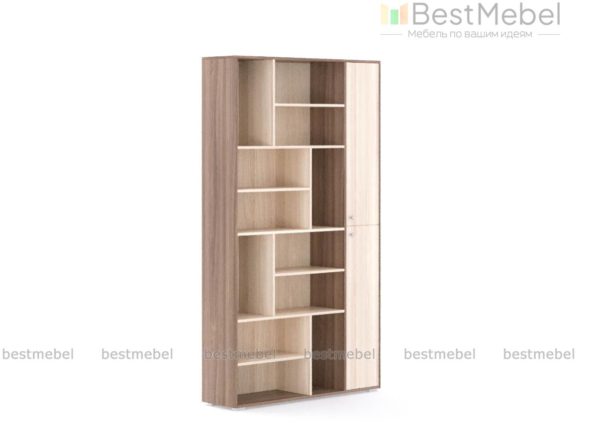 Стеллаж С-5 BMS - Фото