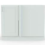 Шкаф нижний угловой Изабелла BMS - Фото 2