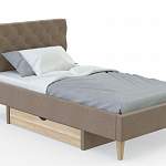 Кровать Линнея 22 BMS - Фото 4