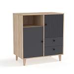 Комод Брукс 2 BMS - Фото 4