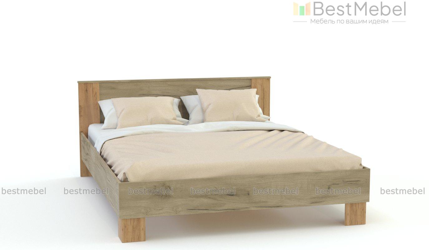 Спальня Жасмин 3 BMS - Фото