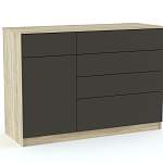 Комод Шайн 14 Г BMS - Фото 2