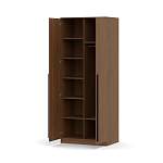 Шкаф распашной Айва 9 BMS - Фото 17