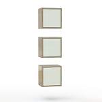 Подвесной шкаф в ванную Фанни 3 BMS - Фото 1