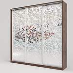 Шкаф-купе Норис BMS - Фото 1