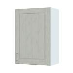 Шкаф навесной 1 дверь Изабелла BMS - Фото 7