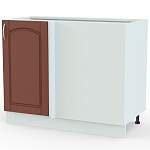 Стол угловой напольный Трапеза BMS - Фото 4