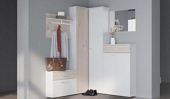 Прихожая Барселона BMS (2300х2020х450)