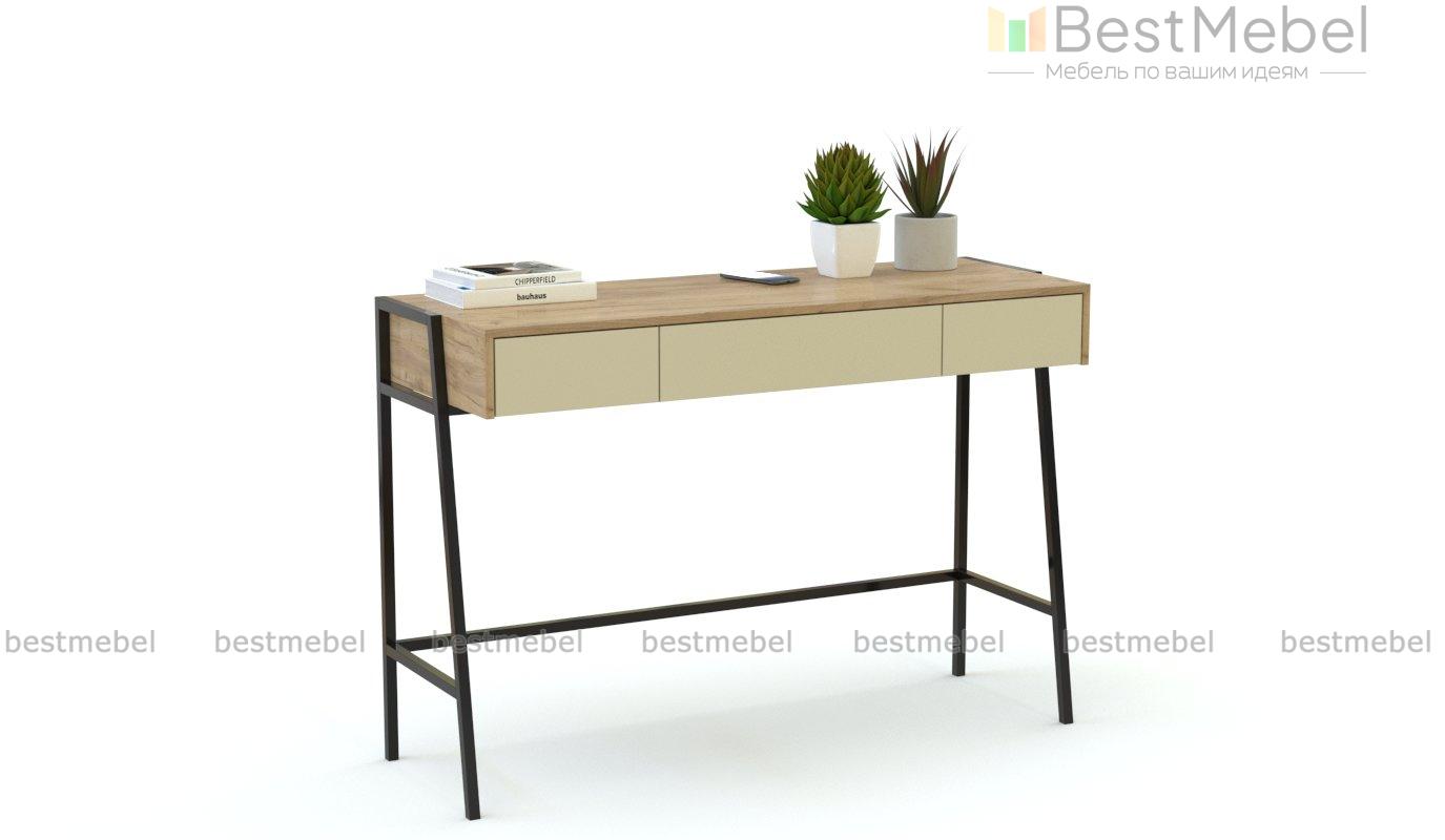 Консольный стол Хлоя 14 BMS - Фото
