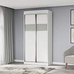 Шкаф купе Концепт-8 BMS - Фото 5