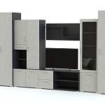 Стенка Неко 3 BMS - Фото 5