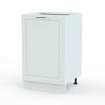 Шкаф напольный Alta 1 дверь BMS - Фото 6