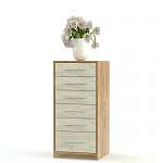 Комод Валерия Арт 4,9 BMS - Фото 4