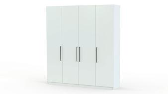 Шкаф распашной Остин Лайт 3 BMS (1400х2200х500)