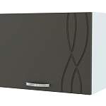 Шкаф кухонный Софит над вытяжкой BMS - Фото 7