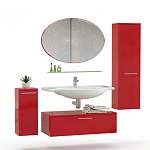 Комплект для ванной комнаты Рикко 2 BMS - Фото 5