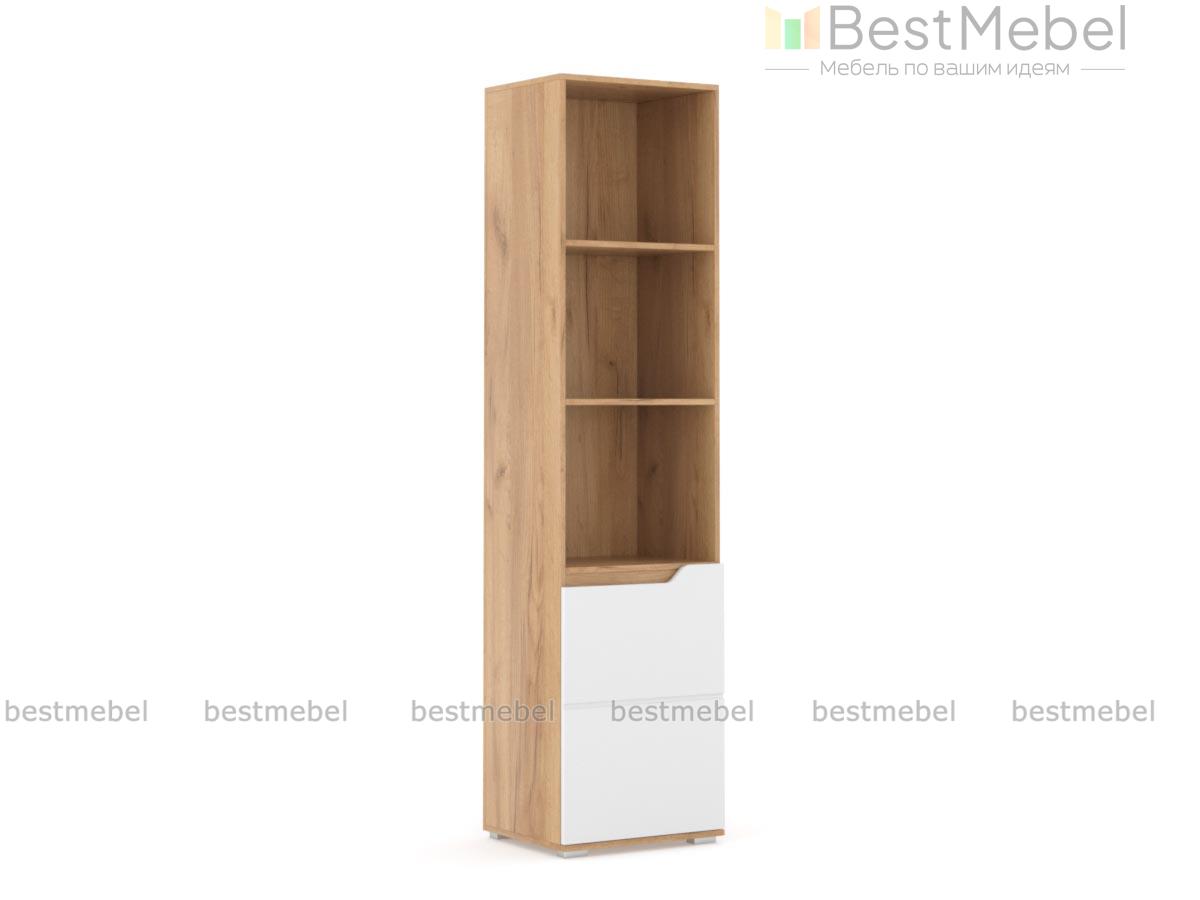 Стеллаж Даная 2 BMS - Фото