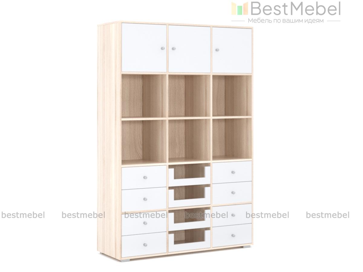 Стеллаж Арла 5 BMS - Фото