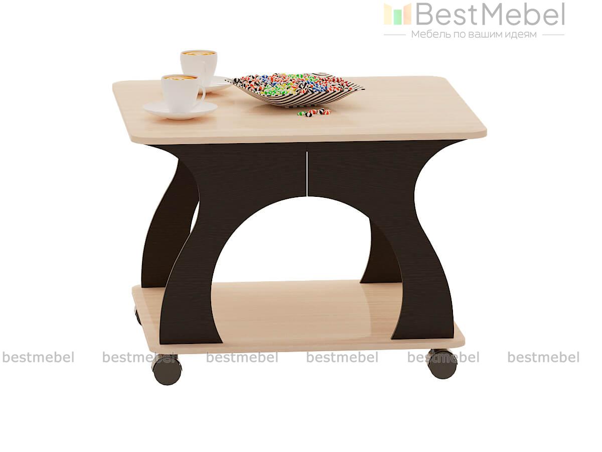 Журнальный столик Альвито BMS - Фото