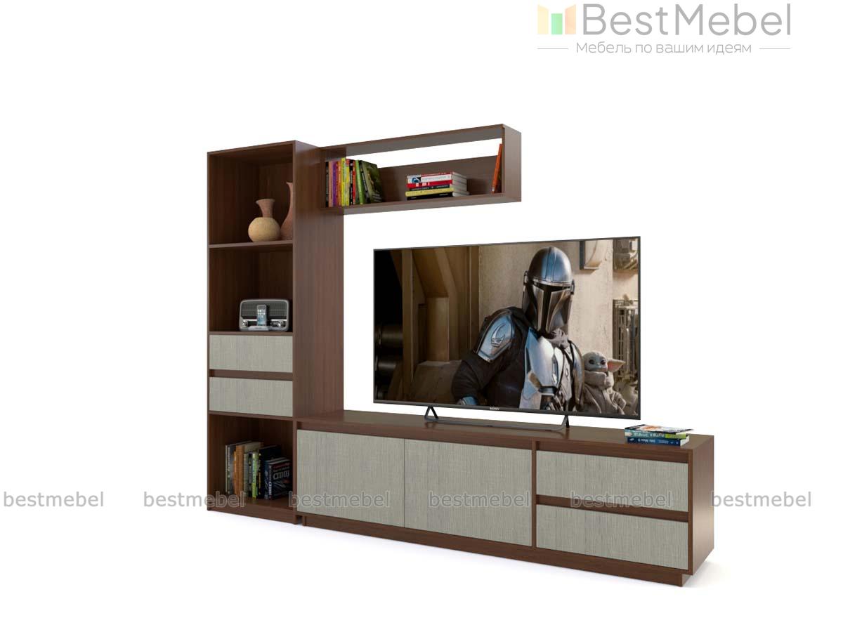 Стенка Сая 91 BMS - Фото