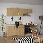 Кухня Sachino BMS - Фото 9