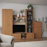 Стенка Тристан BMS - Фото 2