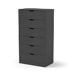 Комод Нордли Nordli 7 - Фото 11