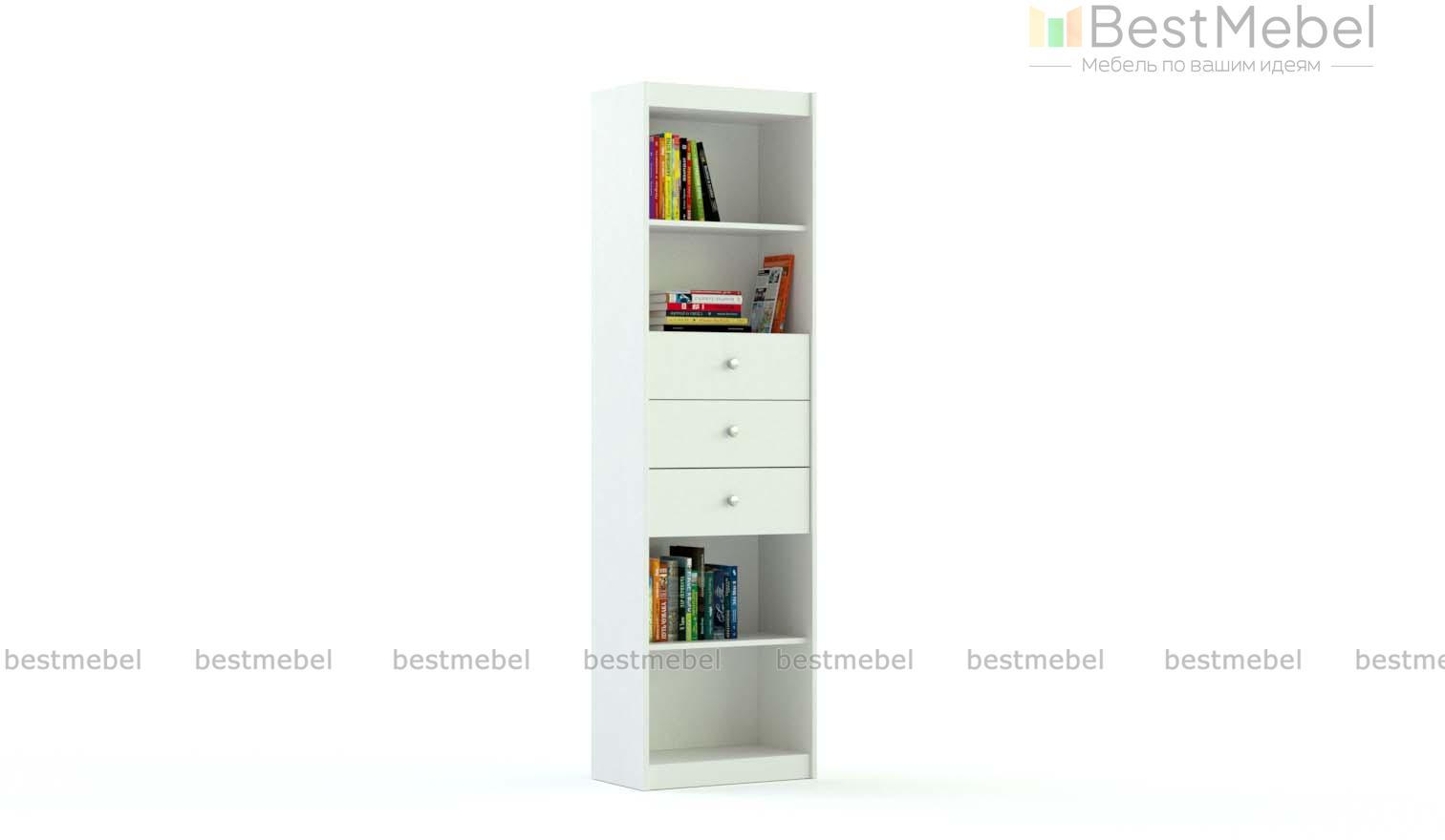 Стеллаж Боб 5 BMS - Фото