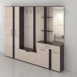 Прихожая Стелла 1 BMS - Фото 6