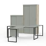 Офисный комплект Open Space 4 BMS - Фото 6