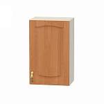 Шкаф навесной Саванна Art 1 дверь BMS - Фото 1